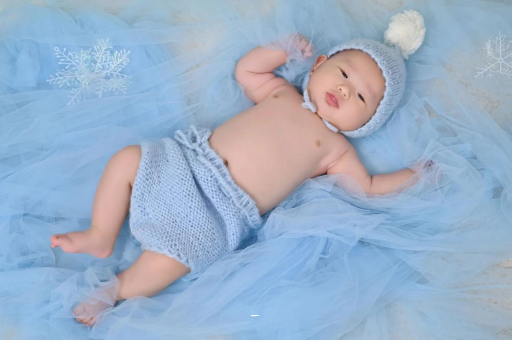 海北宝宝多大穿拉拉裤 海北宝宝多大穿拉拉裤