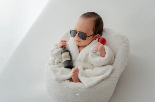 海北3岁宝宝发烧39度